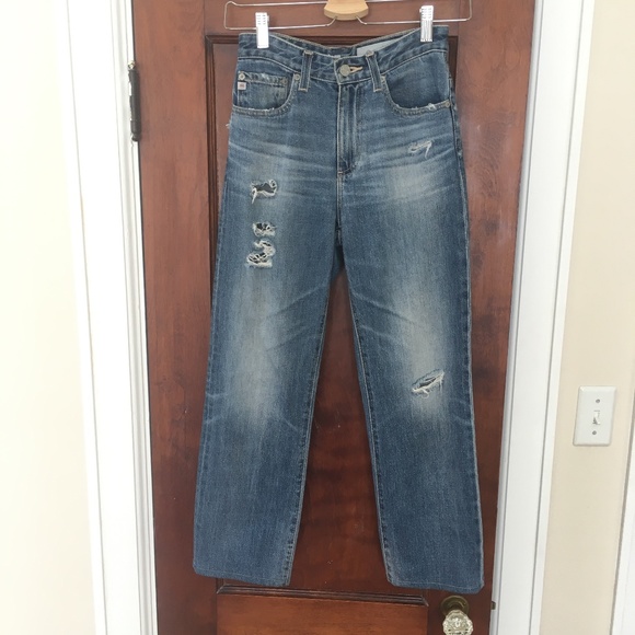 AG Denim The Rhett - Picture 2 of 16